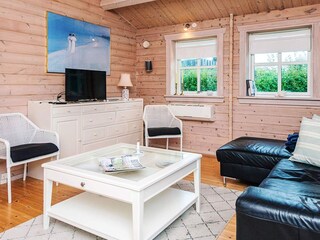 Ferienhaus Djursland  21