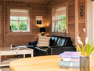 Ferienhaus Djursland  6