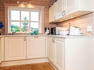 Ferienhaus Djursland  7