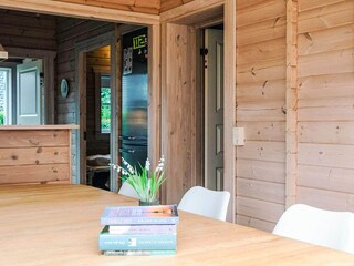 Ferienhaus Djursland  23