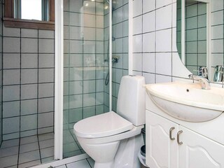 Ferienhaus Djursland  24