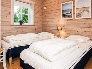 Ferienhaus Djursland  10