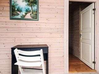 Ferienhaus Djursland  12