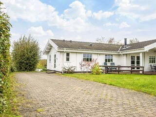 Ferienhaus Djursland  15