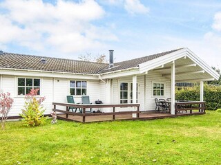 Ferienhaus Djursland  26