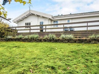 Ferienhaus Djursland  16