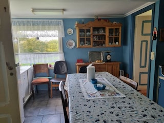 Ferienhaus Borhaug  8