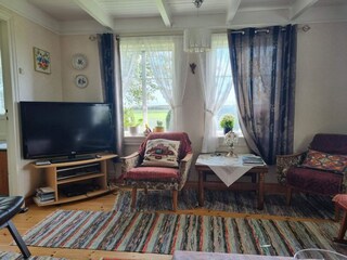 Ferienhaus Borhaug  9