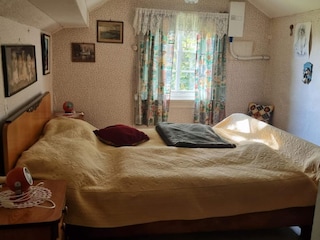 Ferienhaus Borhaug  11