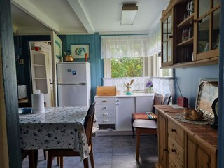 Ferienhaus Borhaug  19
