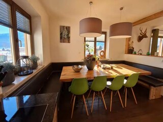 Maison de vacances Piesendorf Équipement 18