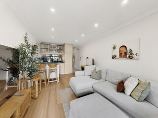 Appartement Sydney Kenmerken 7