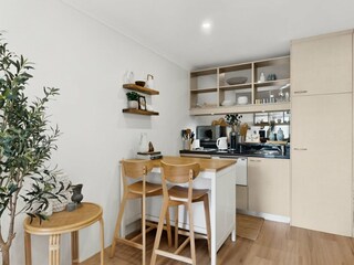 Appartement Sydney Kenmerken 8