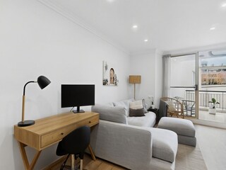 Apartamento Sydney Características 9