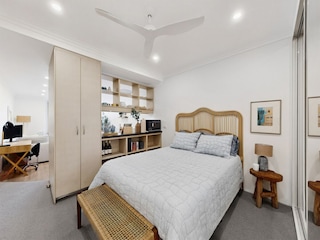 Appartement Sydney Kenmerken 11