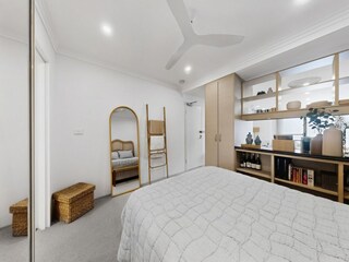 Appartement Sydney Kenmerken 12