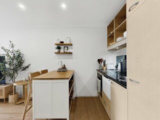 Appartement Sydney Kenmerken 13