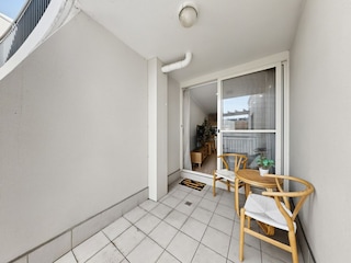 Appartement Sydney Buitenaudio-opname 2