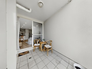 Appartement Sydney Buitenaudio-opname 3