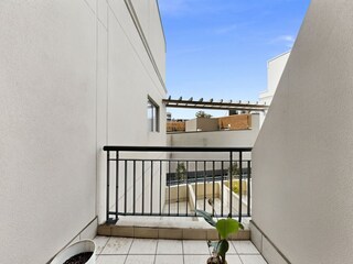 Appartement Sydney Buitenaudio-opname 4