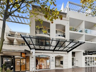 Appartamento Sydney Registrazione all'aperto 5