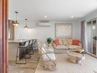 Apartment Welt Ausstattung 4