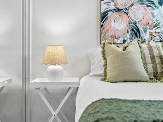 Apartamento Welt Características 7