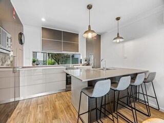 Apartamento Welt Características 8