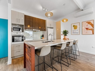 Apartment Welt Ausstattung 4