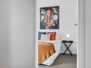Apartment Welt Ausstattung 8