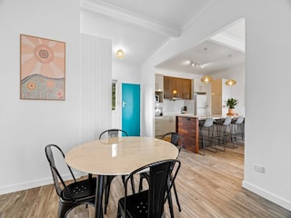 Apartment Welt Ausstattung 9