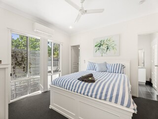 Apartamento Welt Características 8