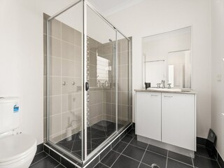 Apartamento Welt Características 9
