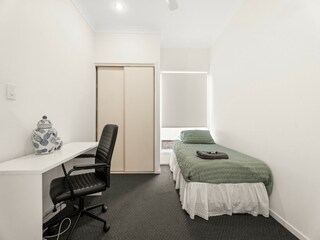 Apartment Welt Ausstattung 10