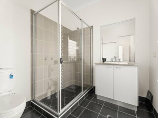 Apartamento Welt Características 16