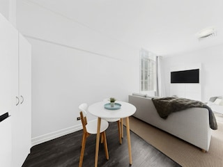 Apartamento Welt Características 4