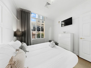 Apartment Welt Ausstattung 5