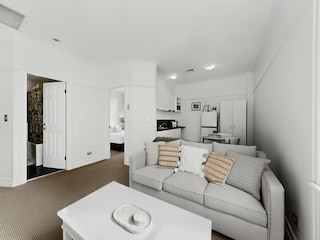 Apartment Welt Ausstattung 10