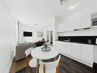 Apartamento Welt Características 11