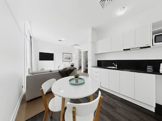 Apartment Welt Ausstattung 11