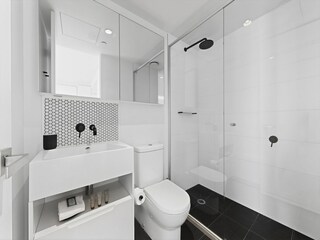 Apartment Melbourne Ausstattung 5