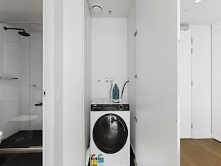 Apartment Melbourne Ausstattung 6