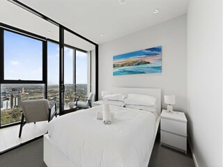 Appartamento Melbourne Caratteristiche 3
