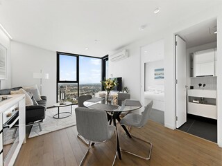 Apartamento Melbourne Características 4