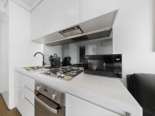 Appartamento Melbourne Caratteristiche 5