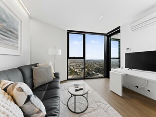 Appartamento Melbourne Caratteristiche 6