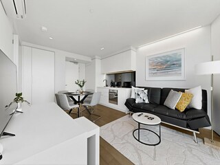 Appartamento Melbourne Caratteristiche 7