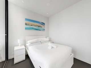 Apartment Melbourne Ausstattung 13