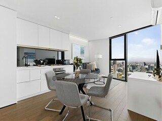 Appartamento Melbourne Caratteristiche 9