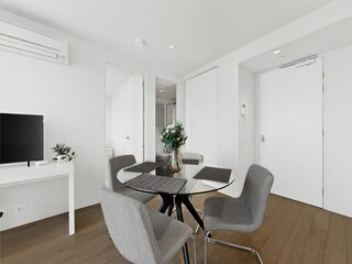 Apartamento Melbourne Características 10